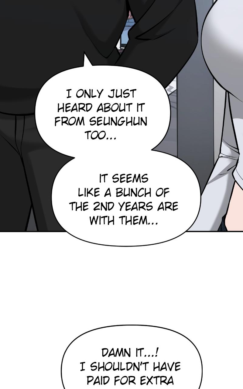 Designated Bully Chapter 32