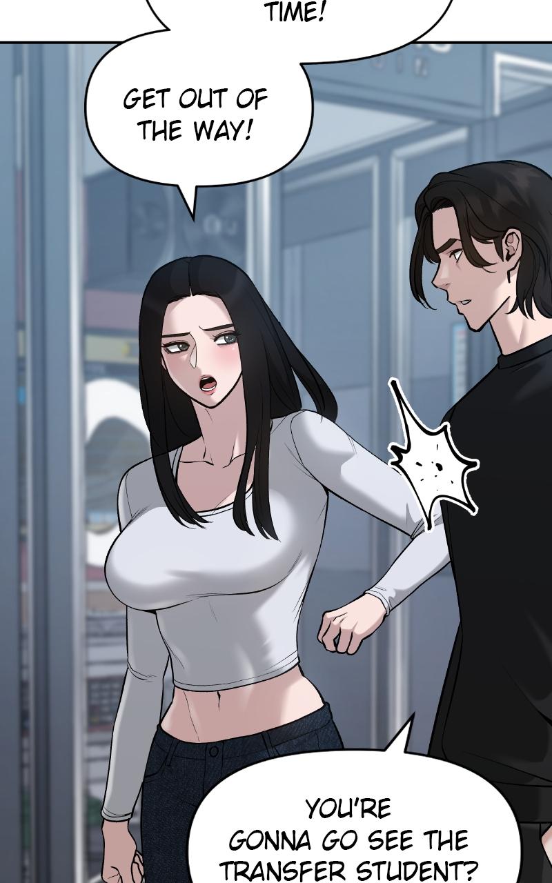 Designated Bully Chapter 32