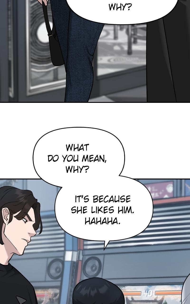 Designated Bully Chapter 32