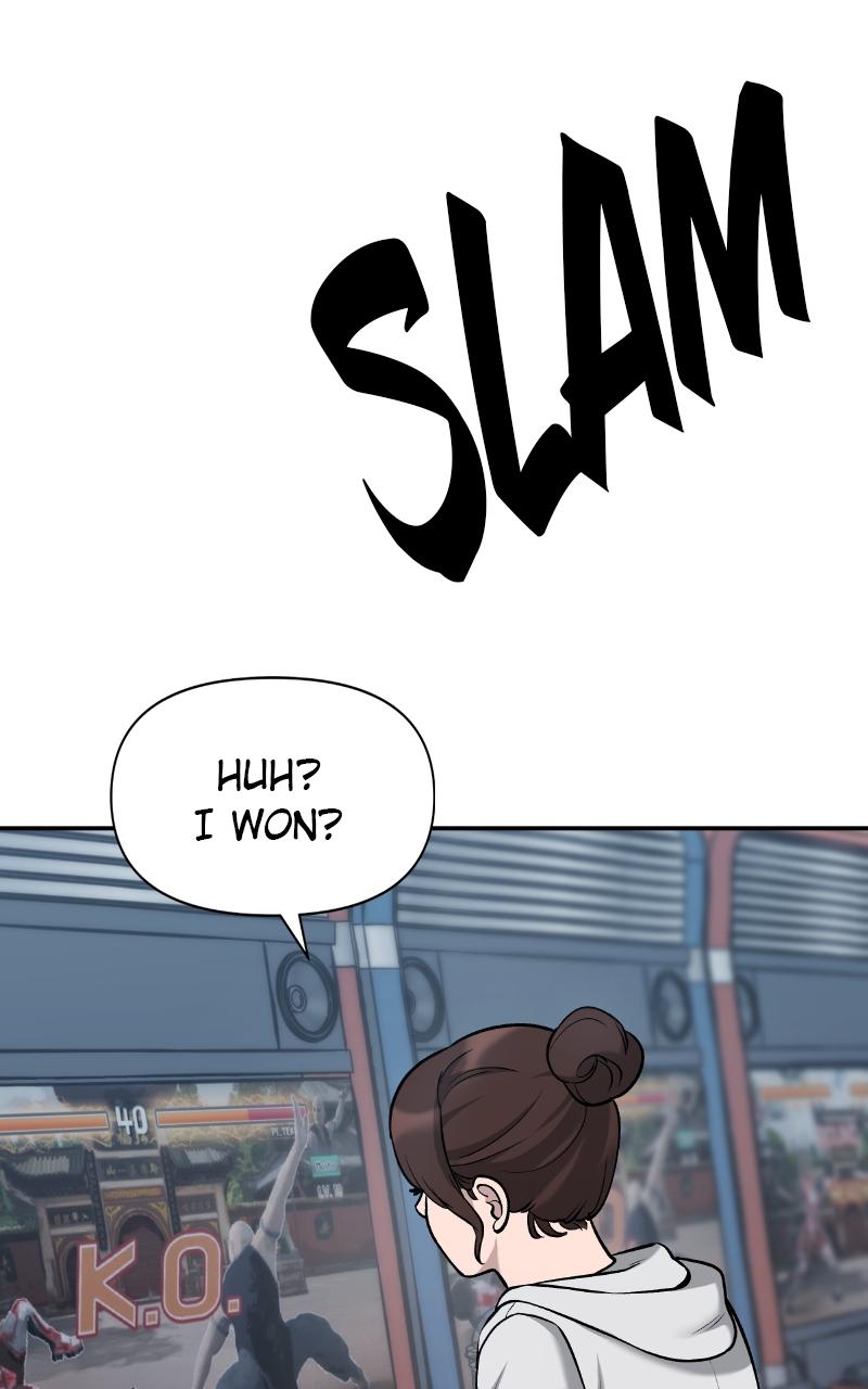 Designated Bully Chapter 32