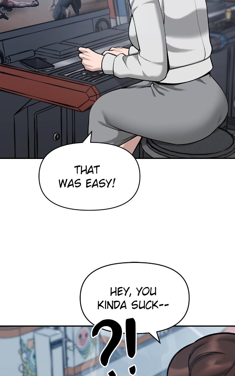 Designated Bully Chapter 32