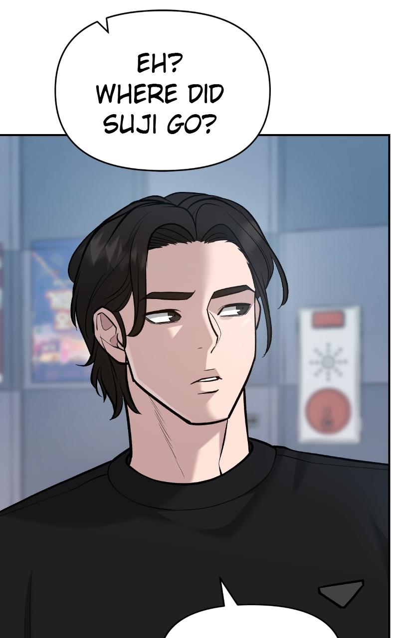 Designated Bully Chapter 32