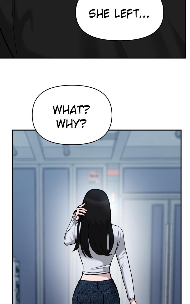 Designated Bully Chapter 32