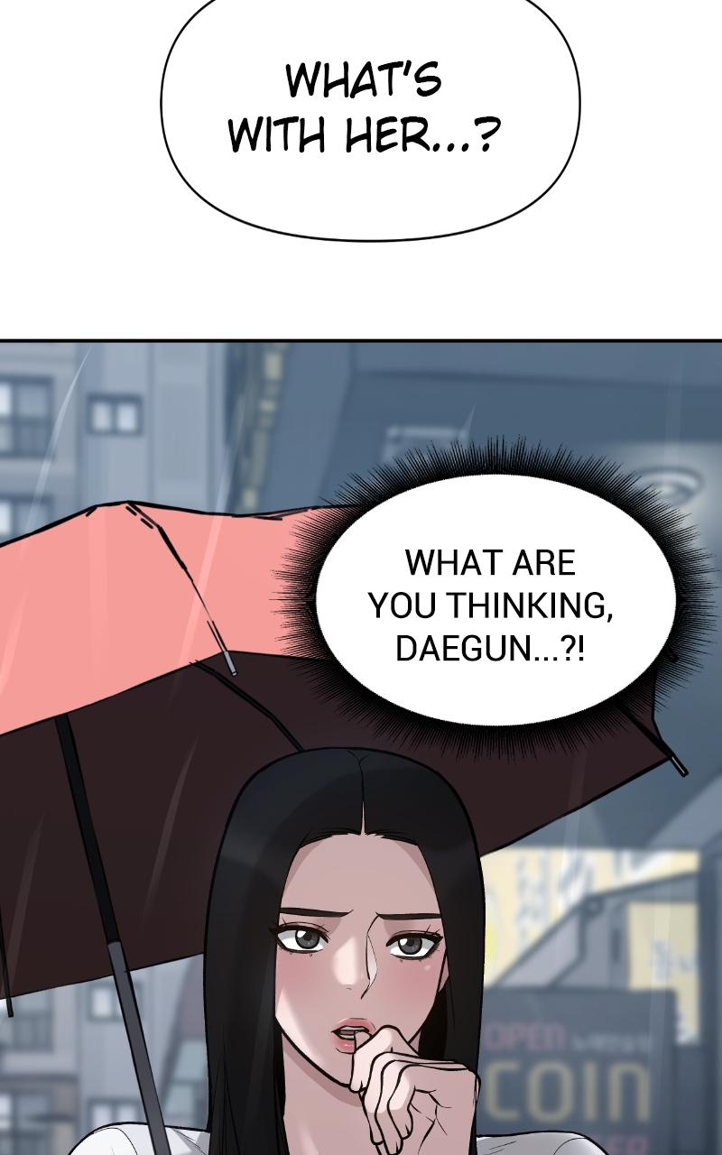 Designated Bully Chapter 32