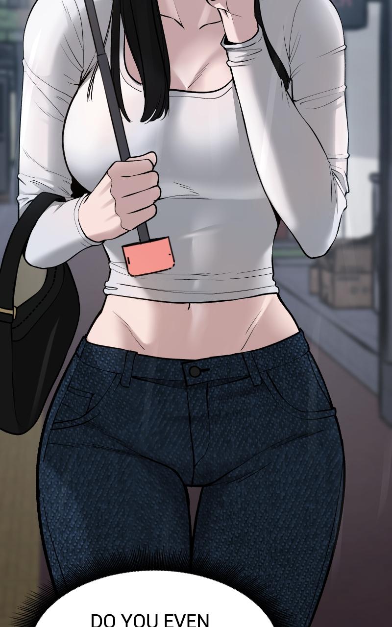 Designated Bully Chapter 32