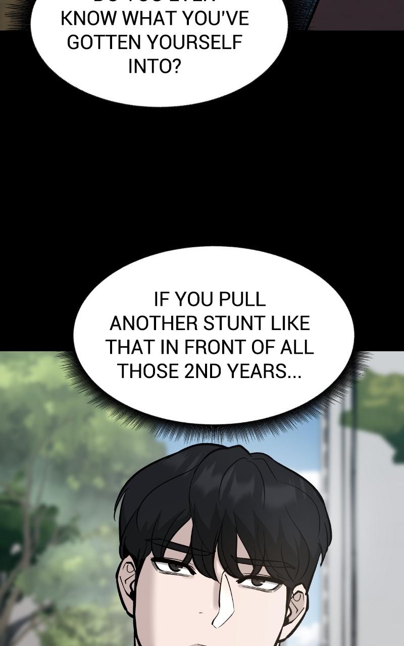 Designated Bully Chapter 32