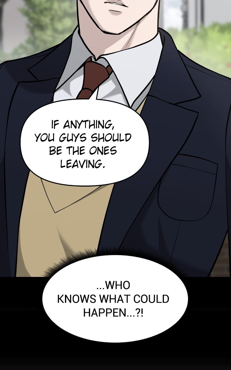 Designated Bully Chapter 32