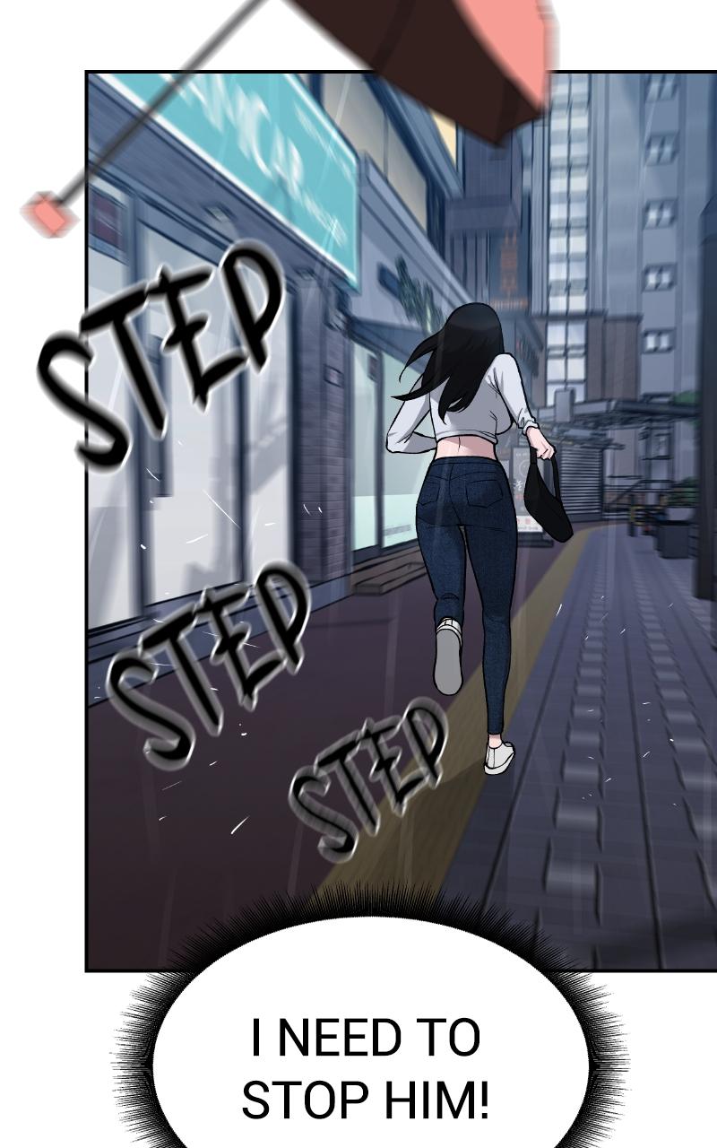 Designated Bully Chapter 32