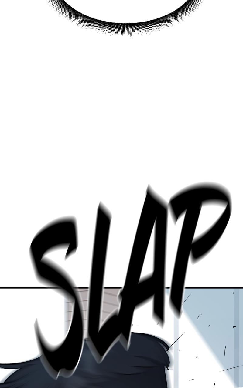 Designated Bully Chapter 32