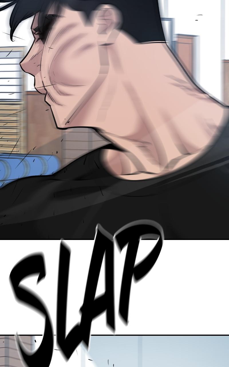 Designated Bully Chapter 32