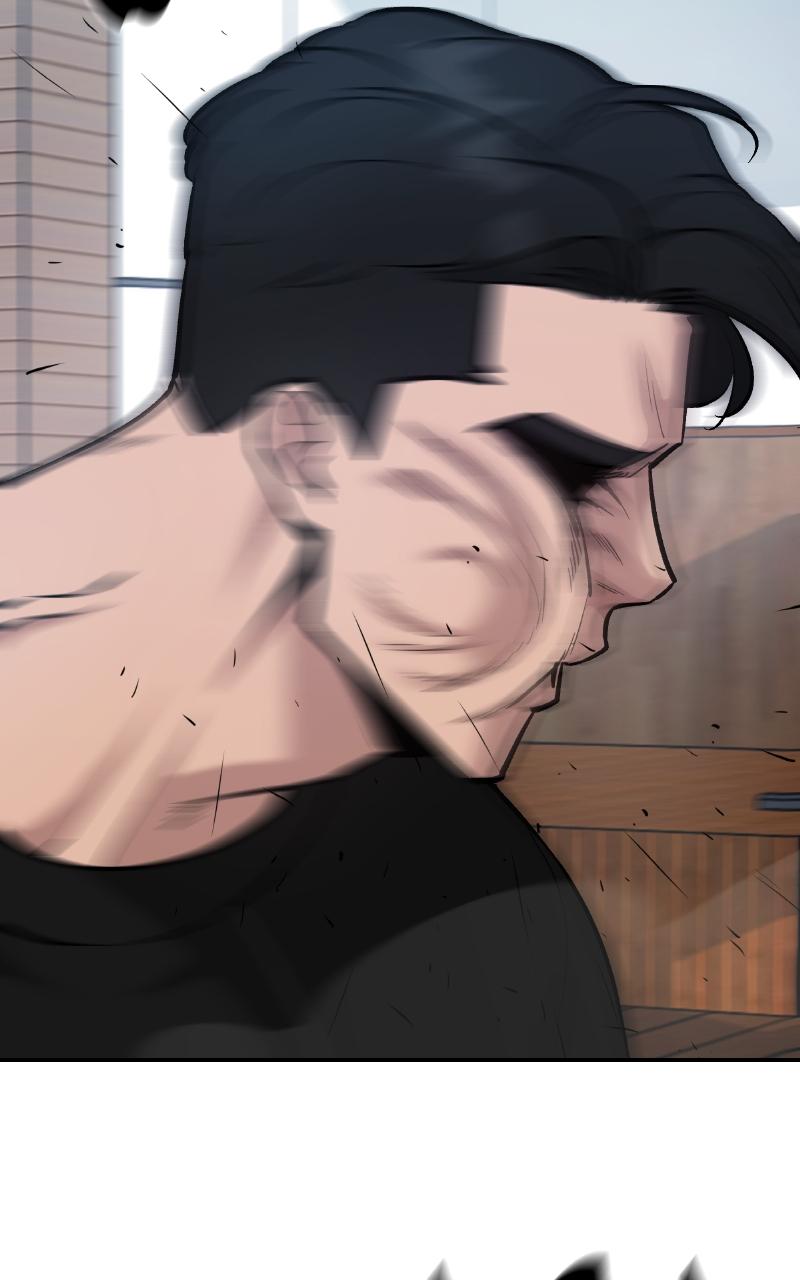 Designated Bully Chapter 32