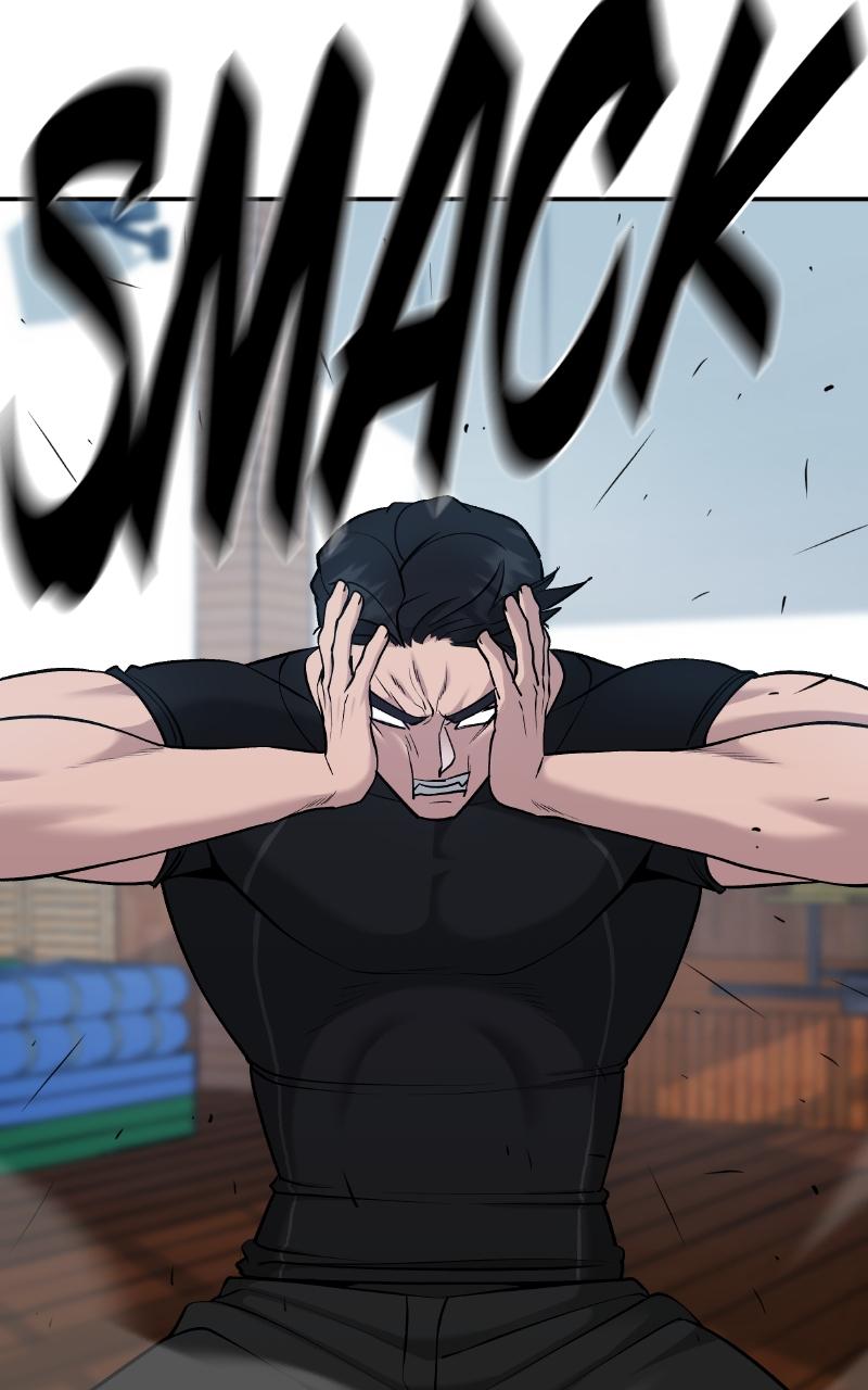 Designated Bully Chapter 32