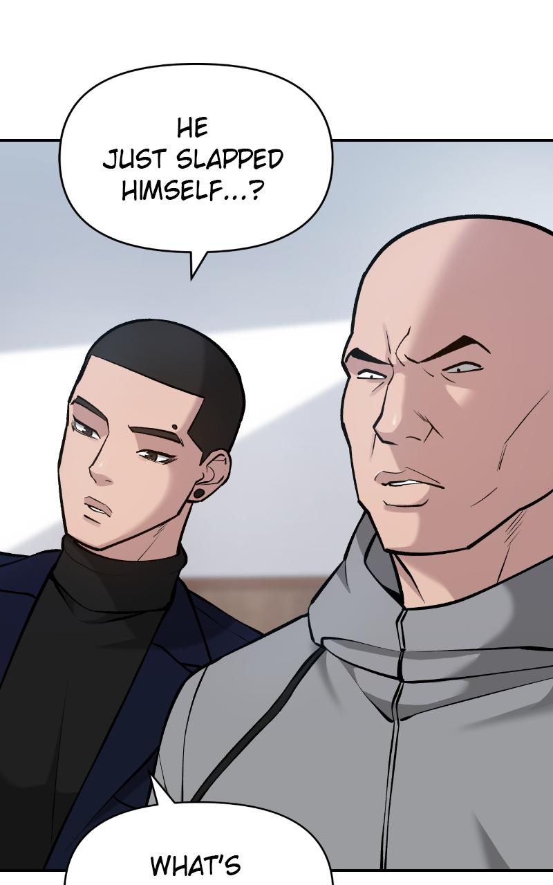 Designated Bully Chapter 32