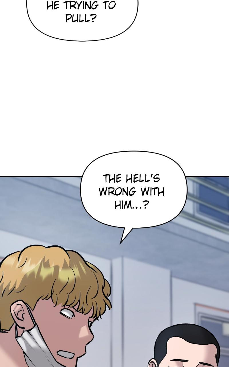 Designated Bully Chapter 32