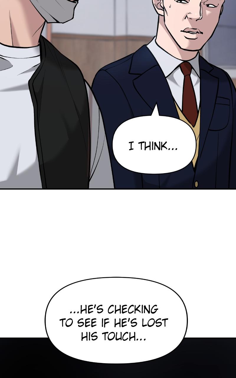 Designated Bully Chapter 32