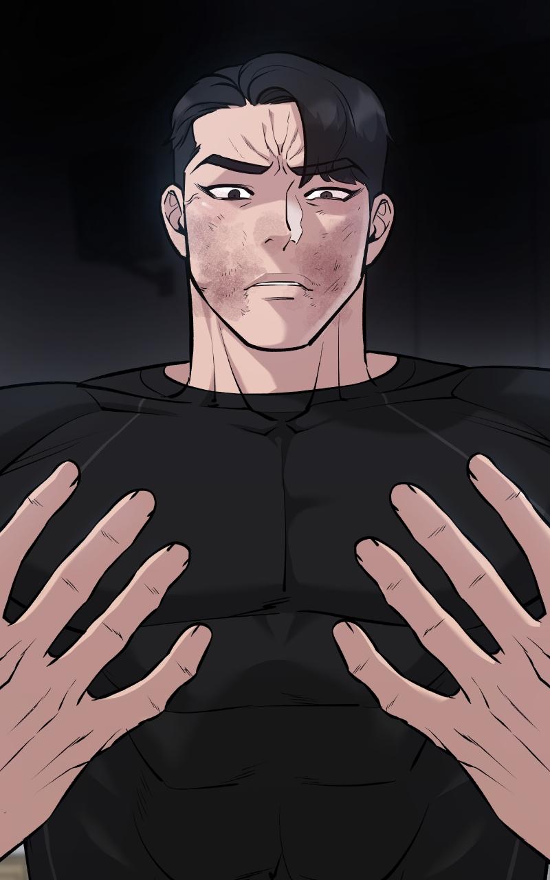 Designated Bully Chapter 32