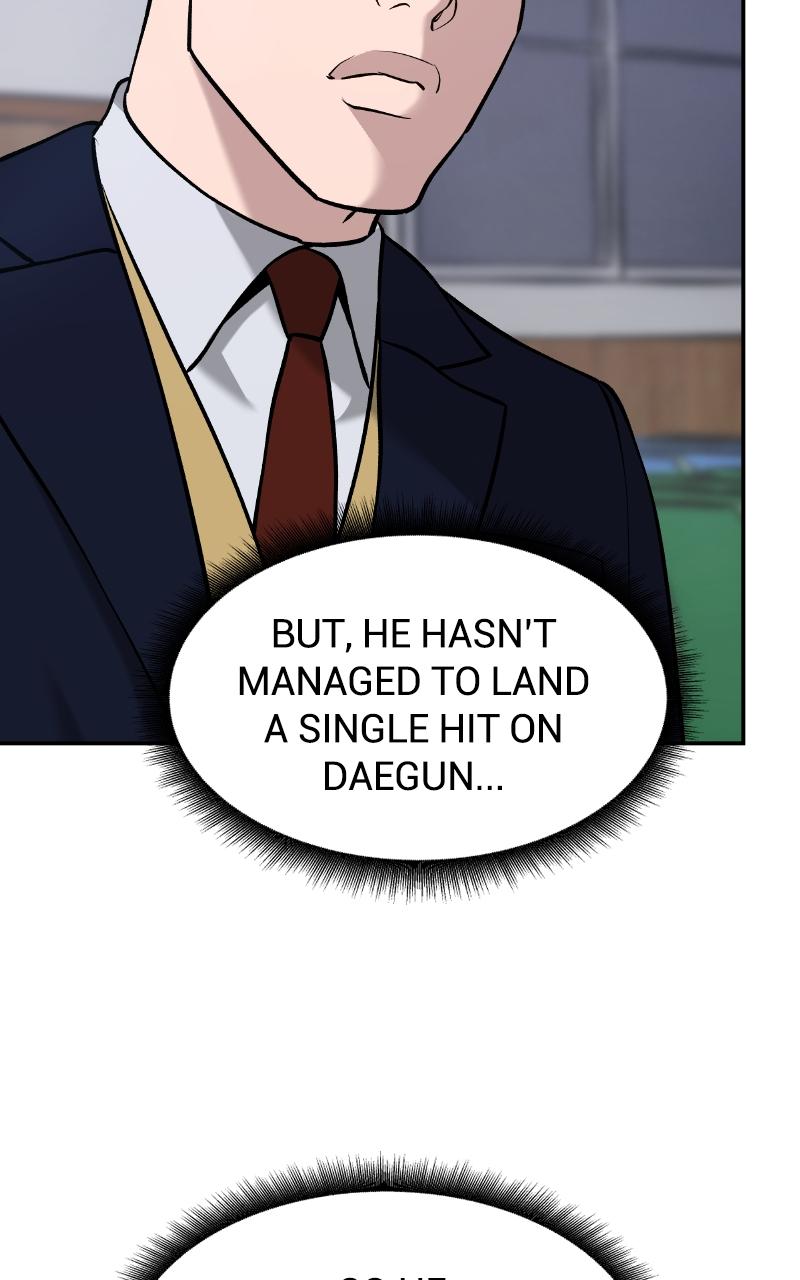 Designated Bully Chapter 32