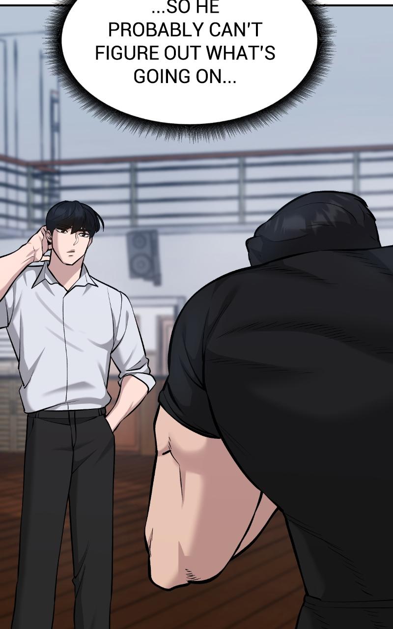 Designated Bully Chapter 32