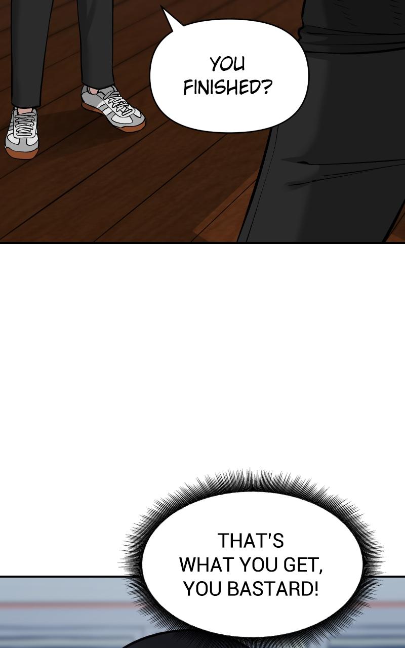 Designated Bully Chapter 32