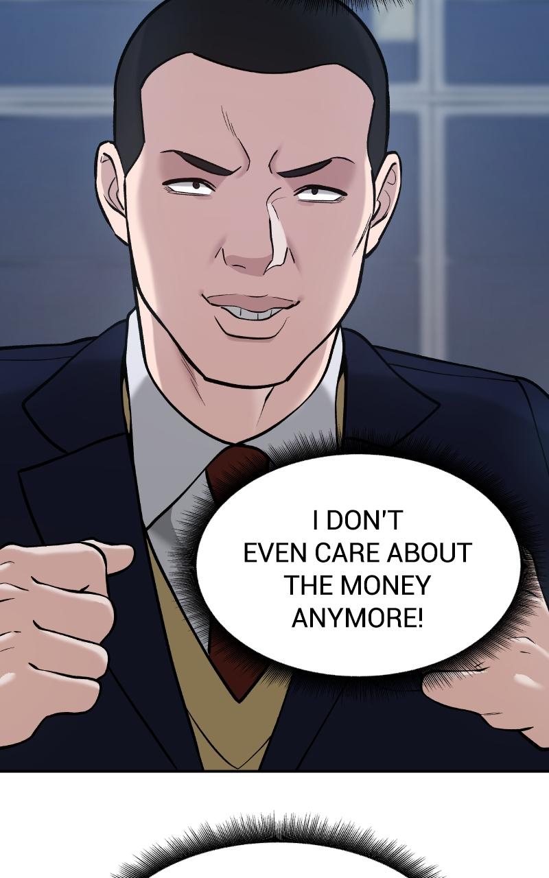 Designated Bully Chapter 32