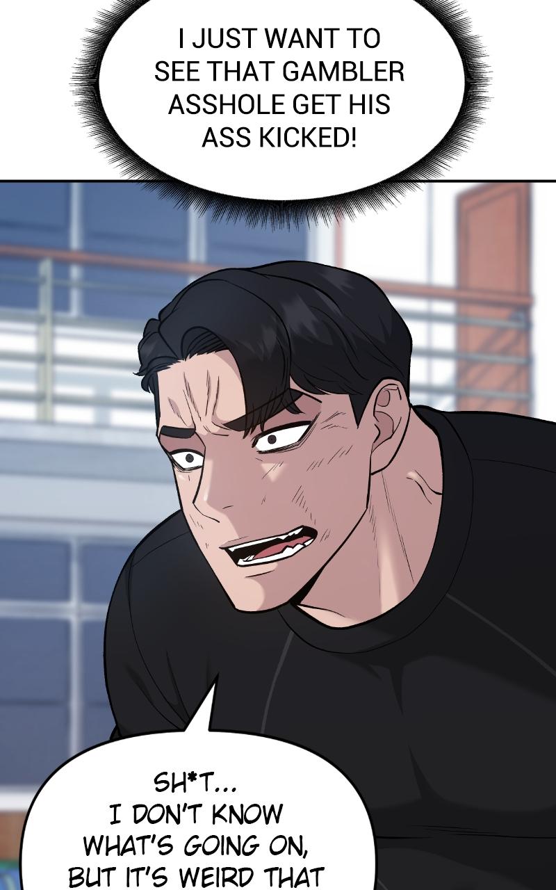 Designated Bully Chapter 32