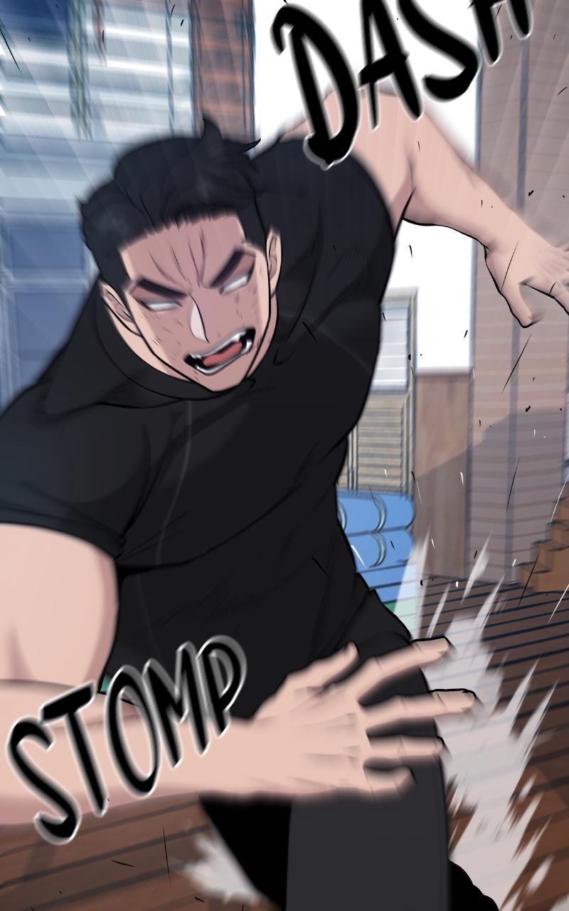 Designated Bully Chapter 32