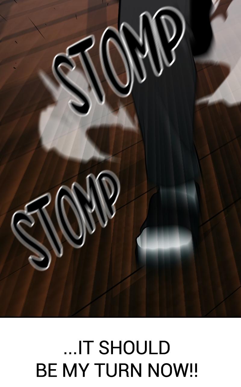 Designated Bully Chapter 32