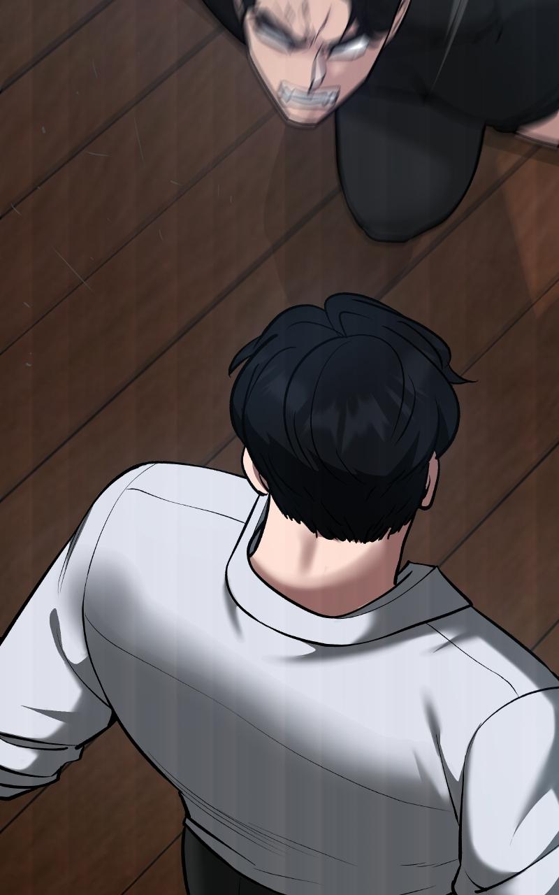 Designated Bully Chapter 32