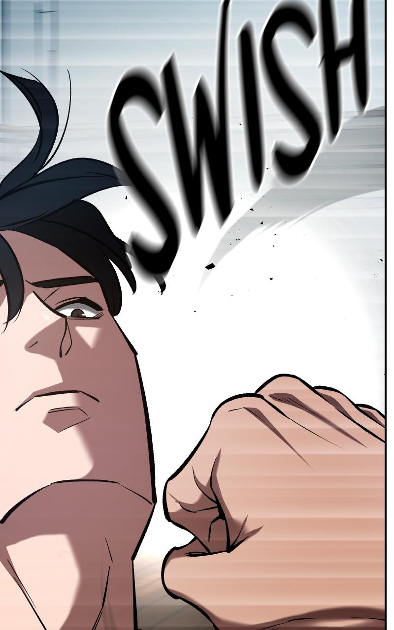 Designated Bully Chapter 32