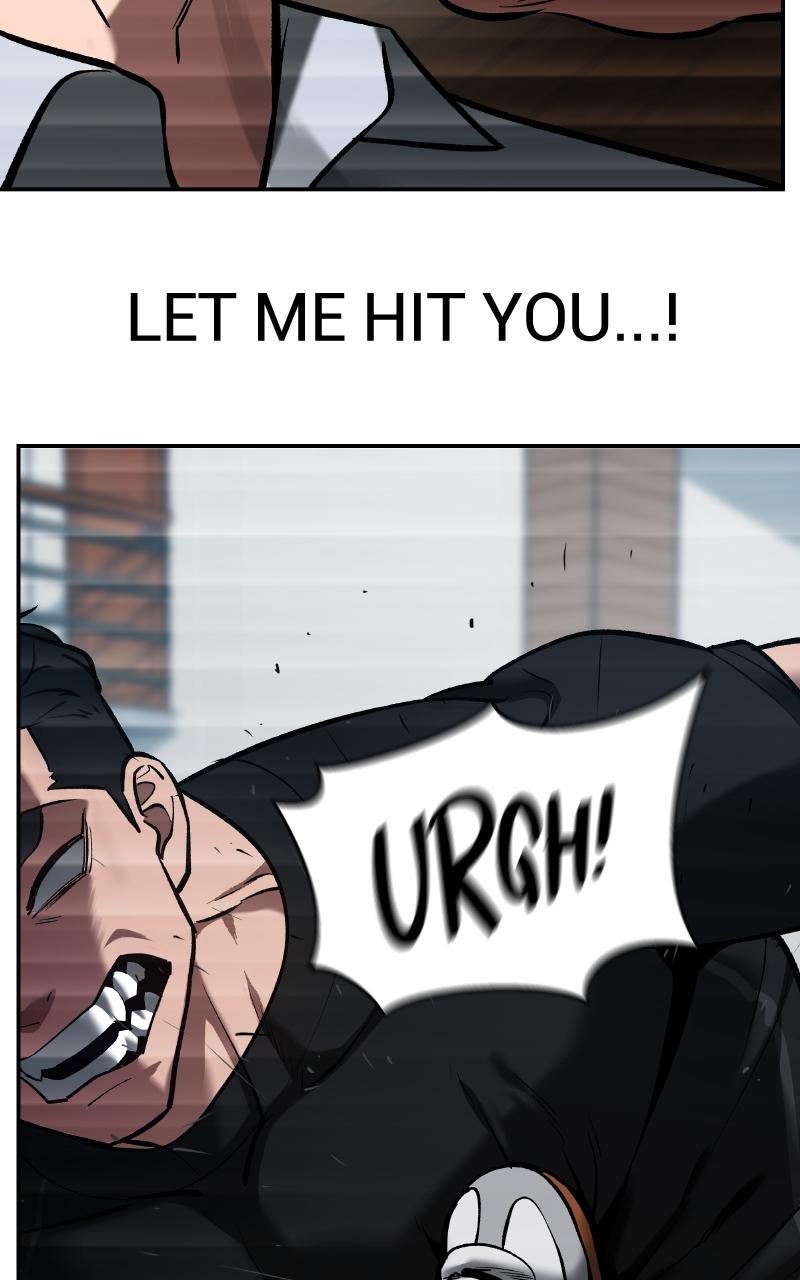 Designated Bully Chapter 32