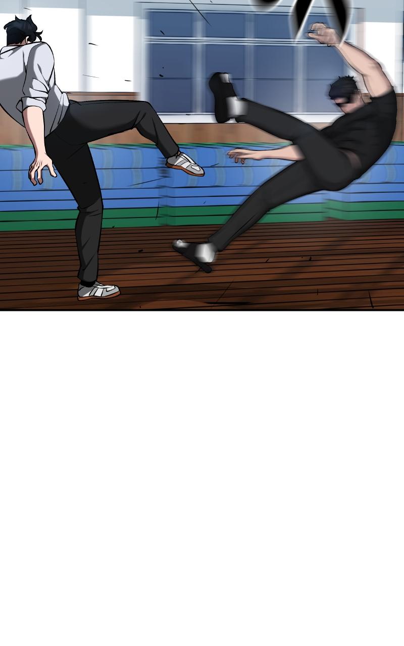 Designated Bully Chapter 32