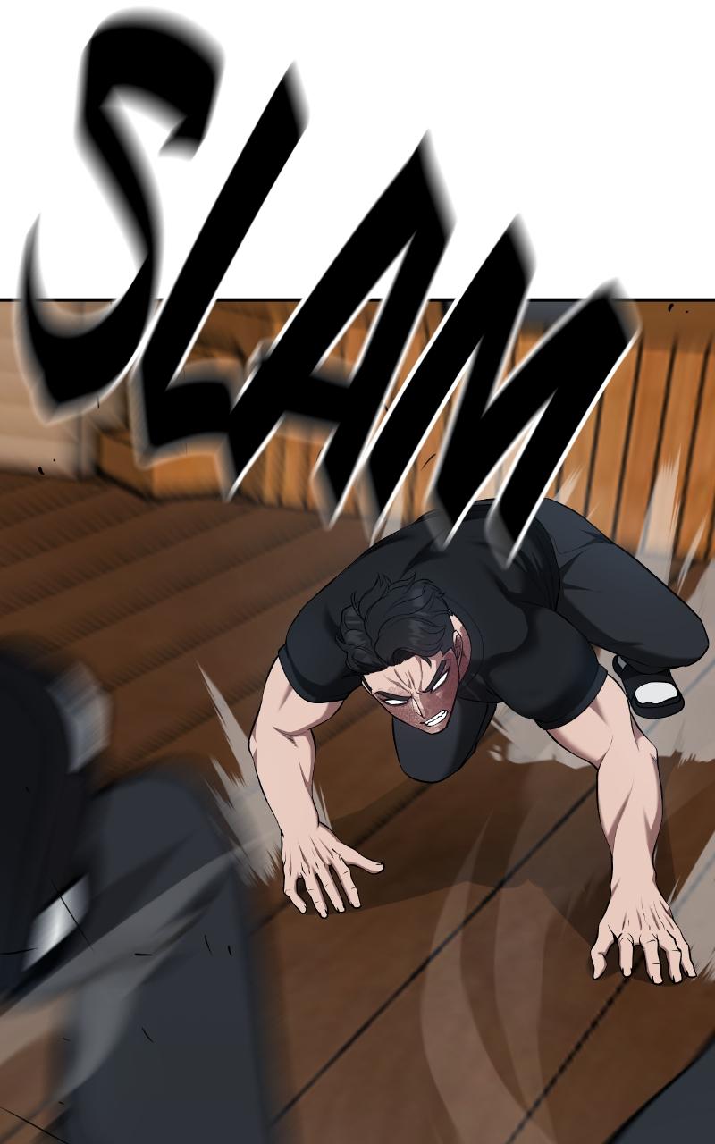 Designated Bully Chapter 32