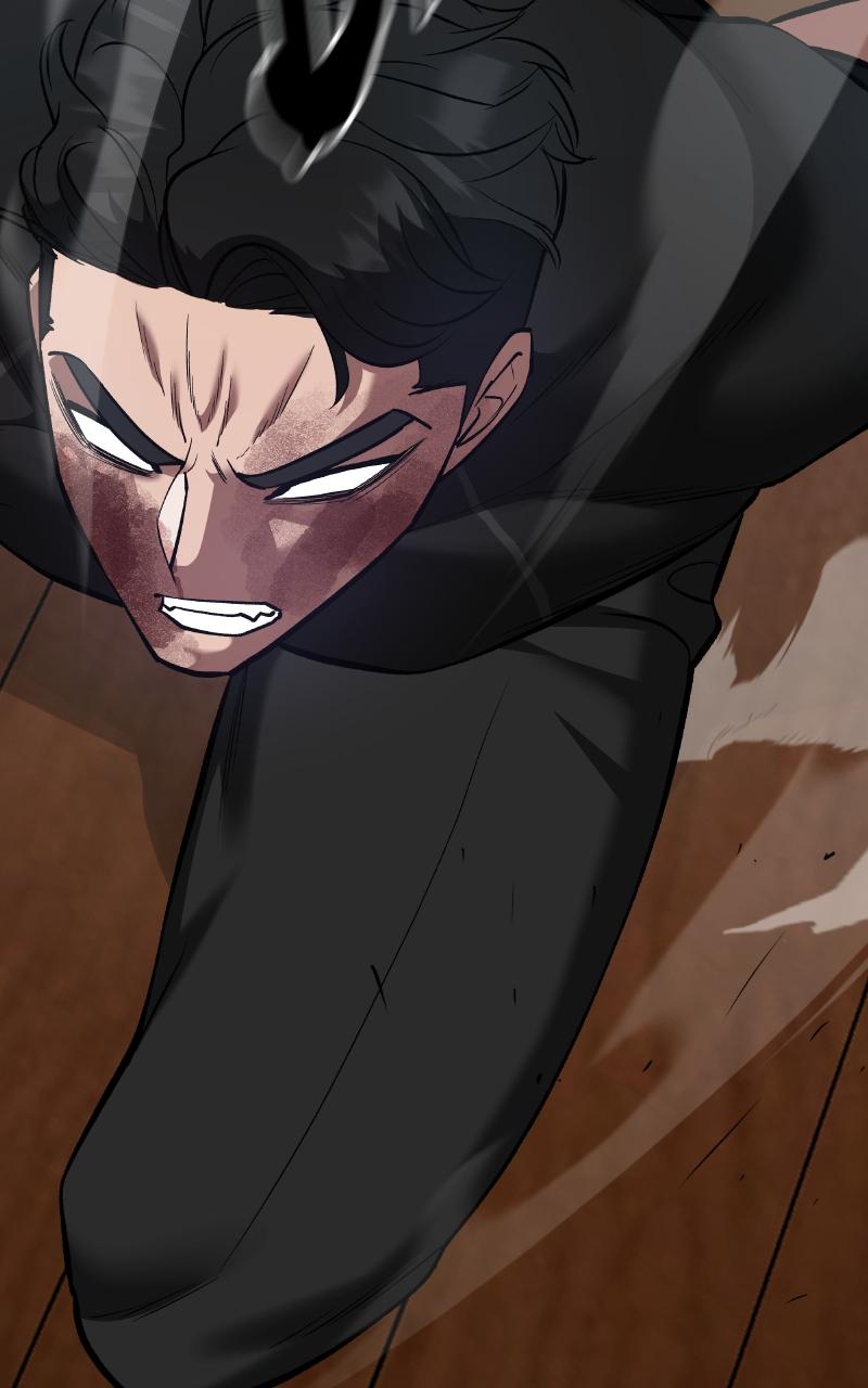 Designated Bully Chapter 32