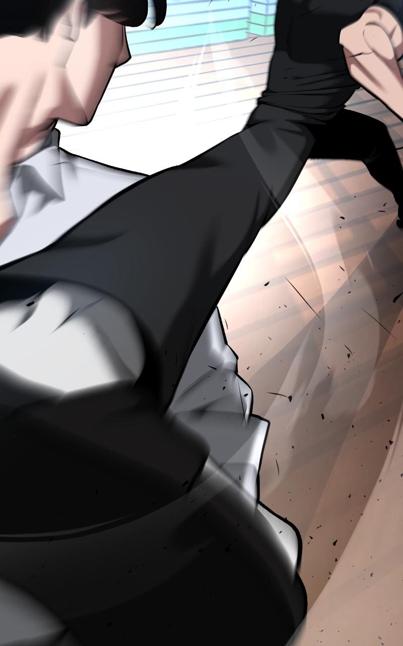 Designated Bully Chapter 32