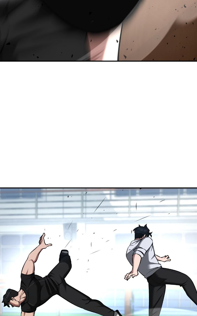 Designated Bully Chapter 32