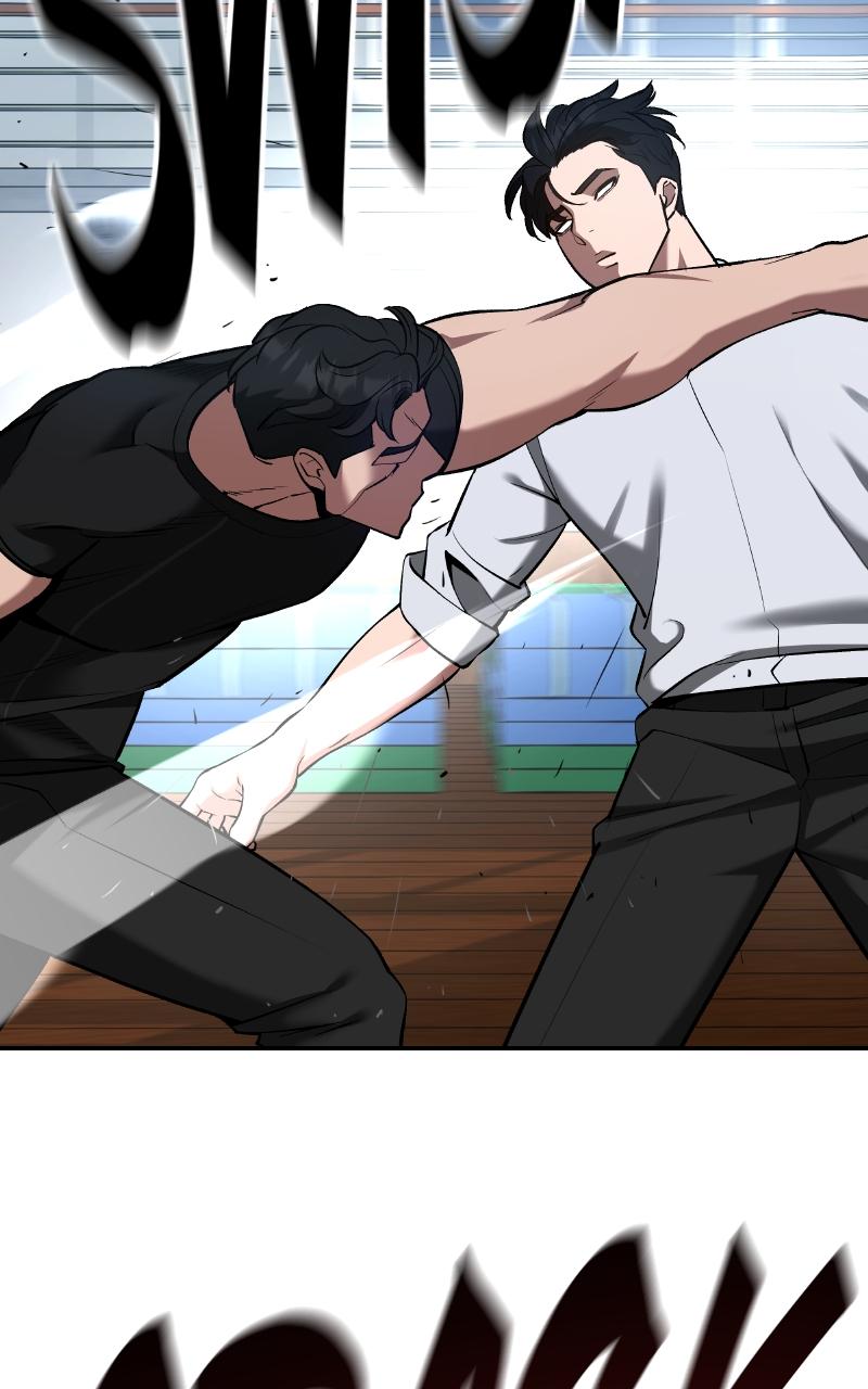 Designated Bully Chapter 32