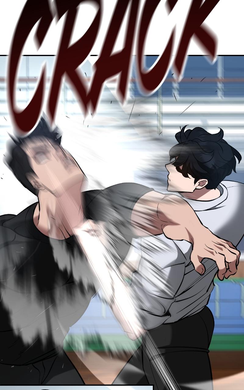 Designated Bully Chapter 32