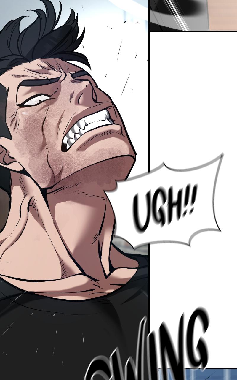 Designated Bully Chapter 32