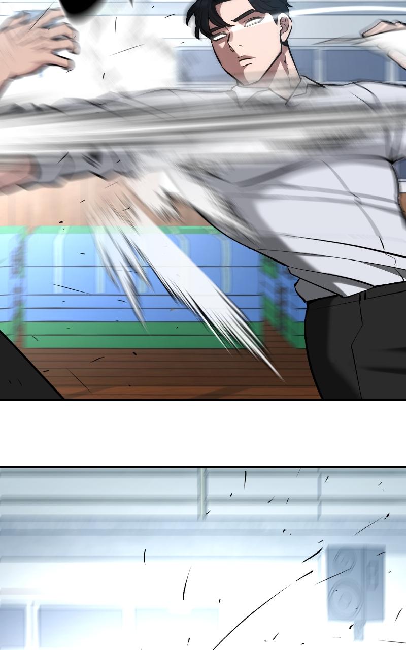 Designated Bully Chapter 32