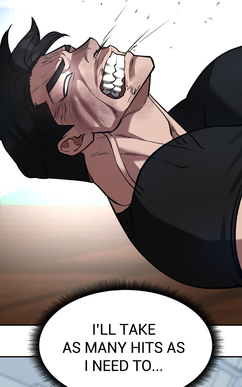 Designated Bully Chapter 32