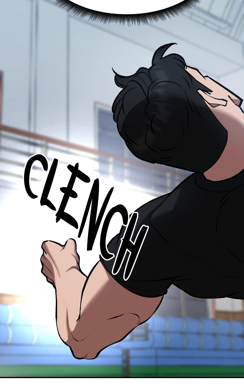 Designated Bully Chapter 32