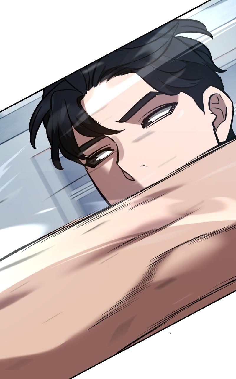 Designated Bully Chapter 32