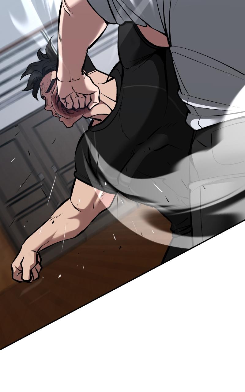 Designated Bully Chapter 32