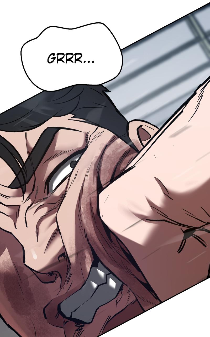 Designated Bully Chapter 32