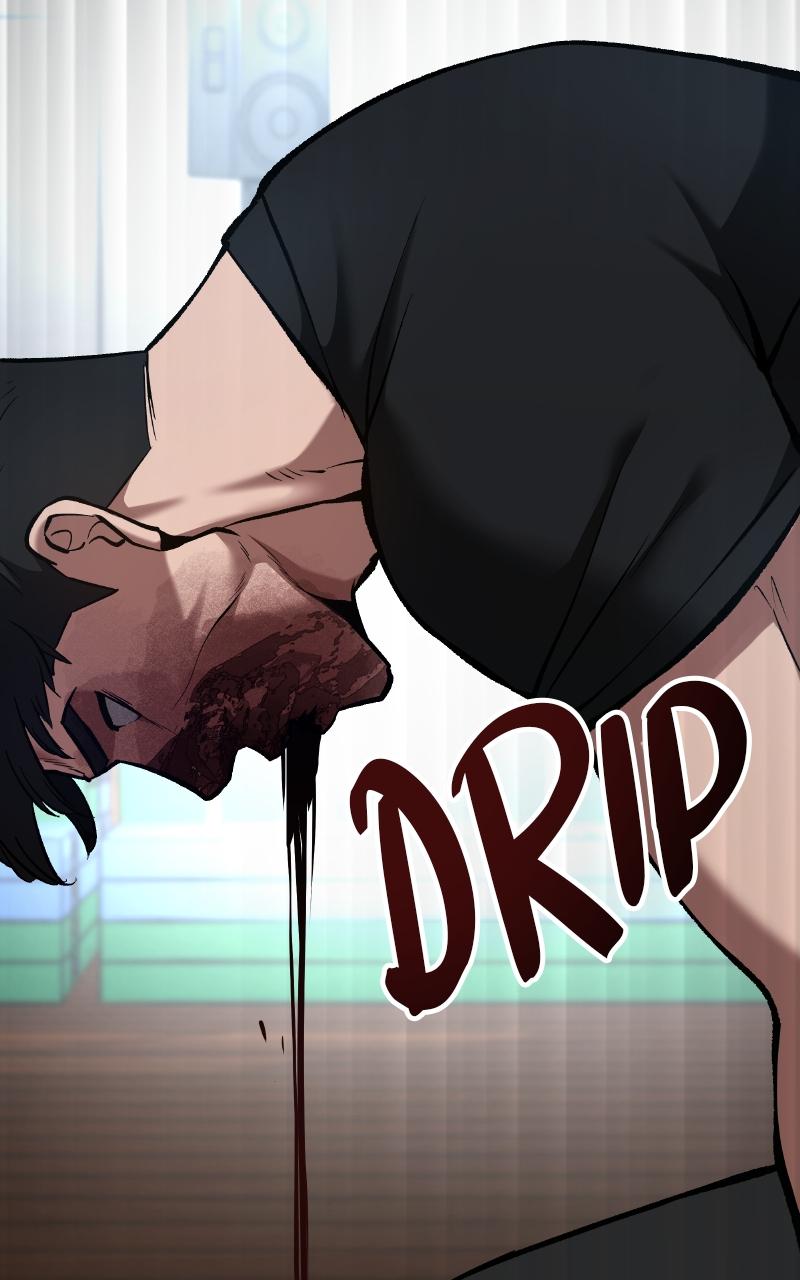 Designated Bully Chapter 32