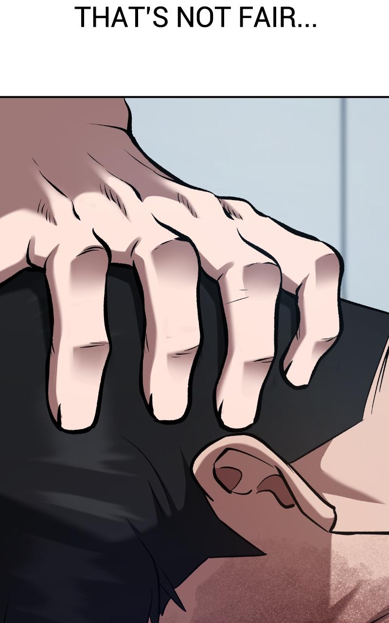 Designated Bully Chapter 32