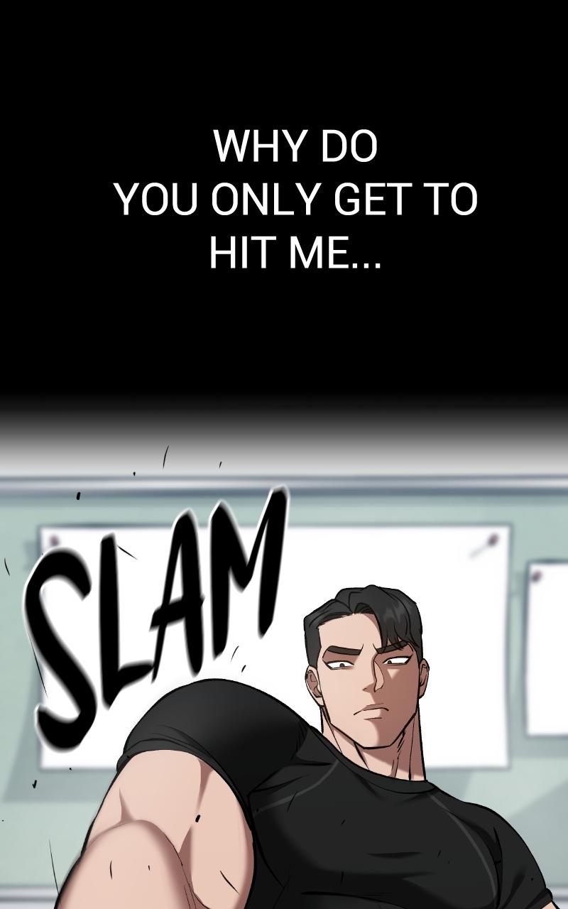 Designated Bully Chapter 32