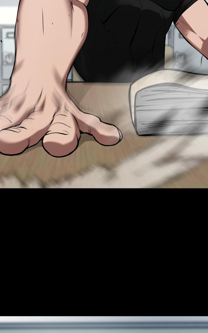 Designated Bully Chapter 32