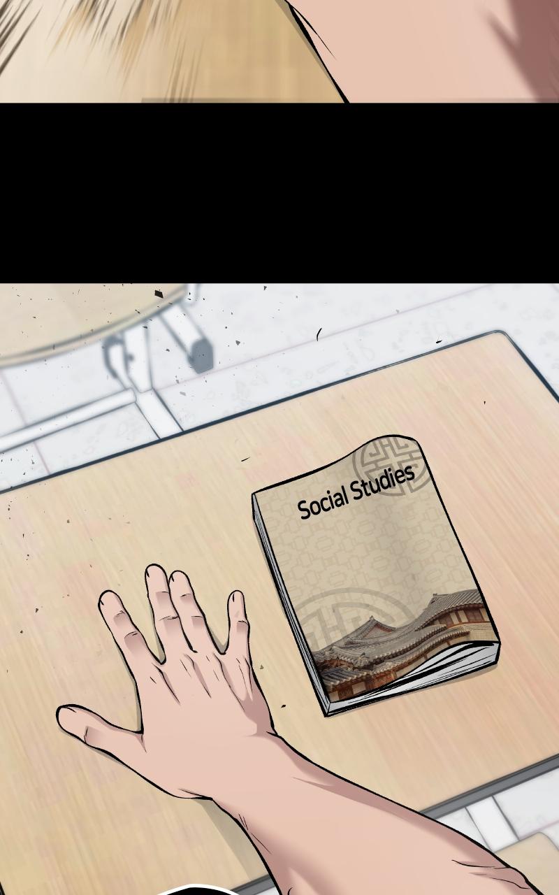 Designated Bully Chapter 32