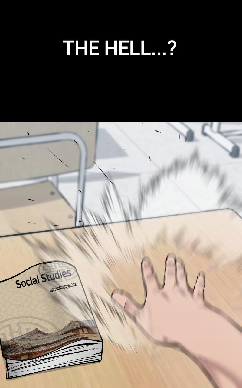 Designated Bully Chapter 32